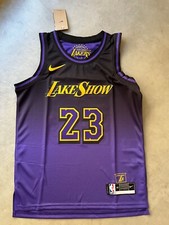 Maillot NBA Los Angeles Lakers
