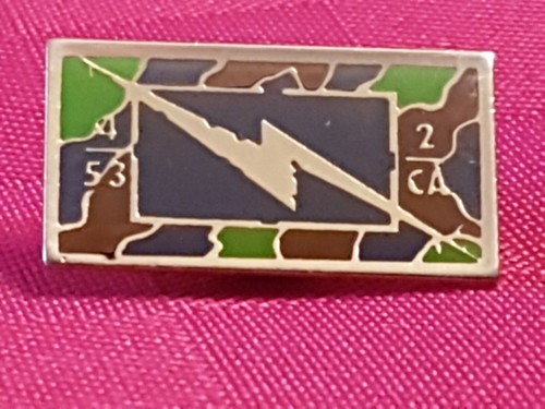 Insigne militaire - insigne,