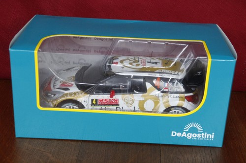 Citroën ds3 wrc - citroËn, loeb