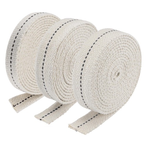 Huile lampe mèche trousse - lampe,