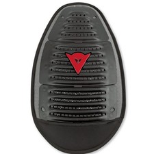 Protection du Dos Dainese WAVE D1 G1 Noir