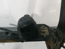 Attelage (boule de remorquage)