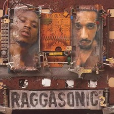 Raggasonic 2, Raggasonic