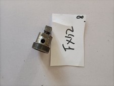 ARRACHE N°8 VOLANT MOTOBECANE