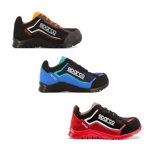 Chaussures travail sparco - travail,