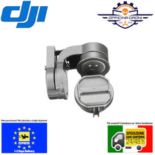 Dji Mavic Pro Platinum Groupe Moteurs Gimbal Mavic 1