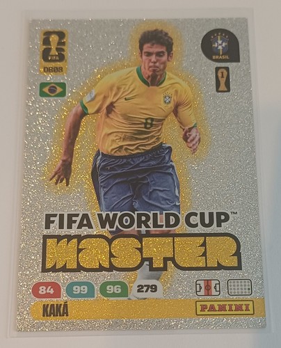 Carte fifa world cup master - carte,