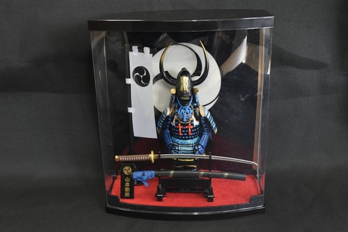 Figurine meister japan - japan, armor