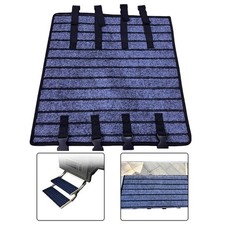 Tapis de marche pour caravane