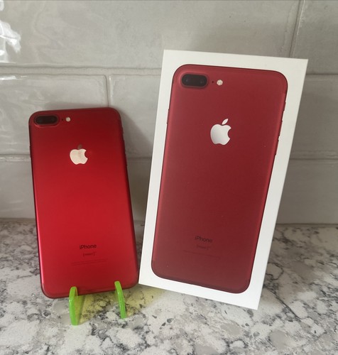 Apple iphone plus 128gb - apple, 7