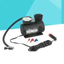  Gonfleur électrique portatif