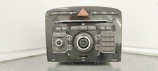 96752798XN autoradio PEUGEOT