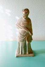 Tanagra moulage du louvre rmn