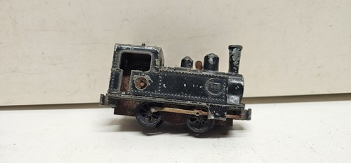 Allard jra locomotive 020 - jra,