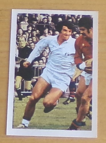 1972 albert carrere - ,