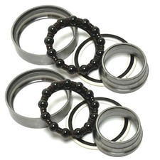 Ensemble Roulements Révision Moyeu USB hb-sh200 525048019 CAMPAGNOLO Pièces