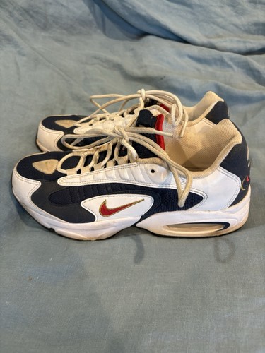 Nike air max triax - triax, 96’