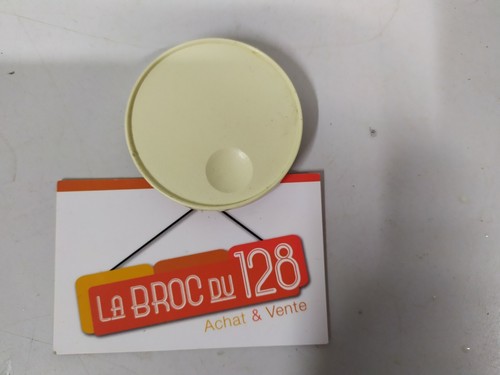 Capot volant rotation pour - du,