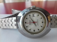 Thermidor UFO 6266 Vintage