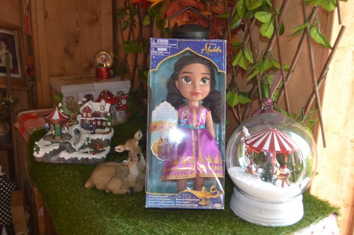 Boite neuve princesse - boite,