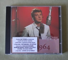 Johnny Hallyday - CD Vol 05