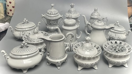 Service dinette porcelaine - dinette,