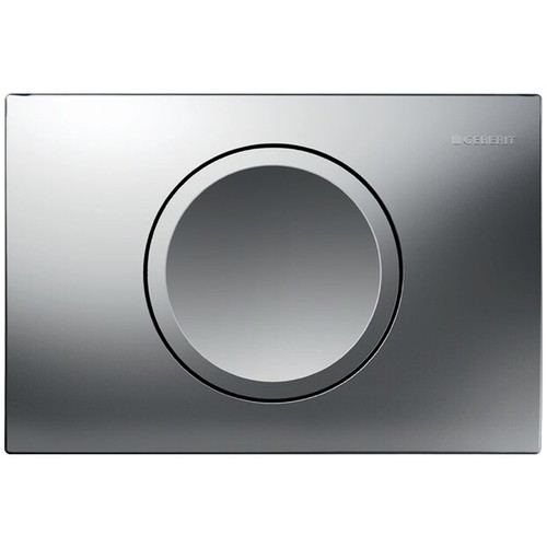 Plaque commande geberit - commande,