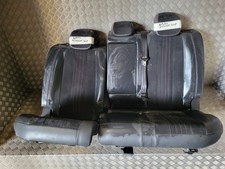 Banquette Sièges Arrière -