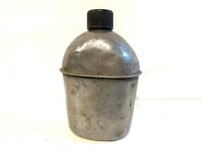 Ancienne Gourde Militaire US ww2 SMCO 1940