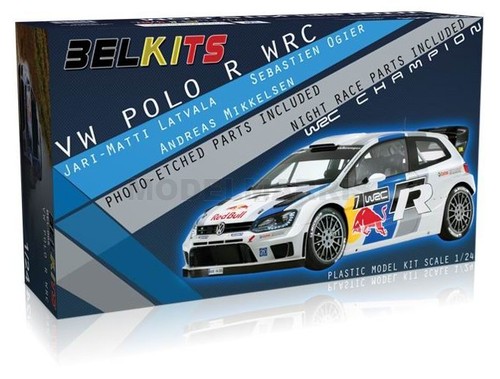 Belkits bel005 volkswagen - belkits,
