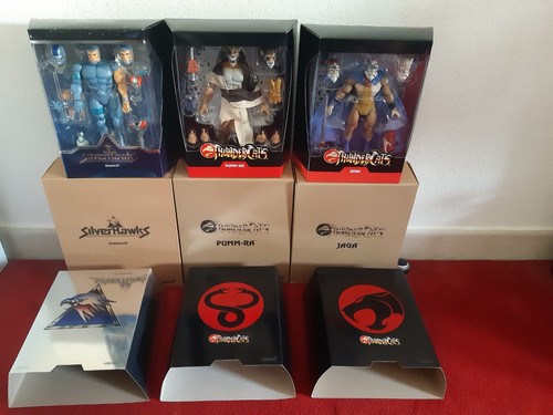 Ultimates thundercats jaga - ultimates, /