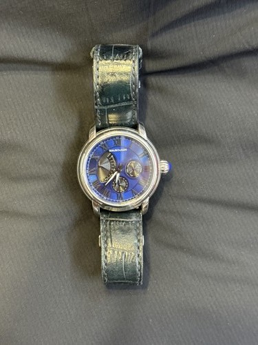 Mauboussin 9352800 montre - mauboussin,
