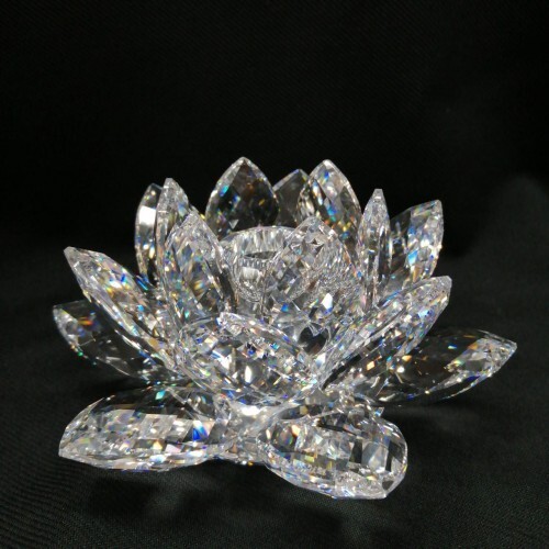 Swarovski 119747 bougeoir - swarovski,