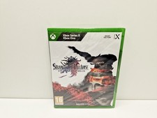 Stranger of Paradise Final