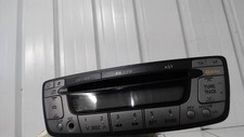 Autoradio d'origine TOYOTA AYGO 1 PHASE 1 861200H010