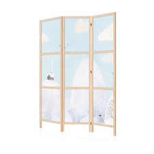 LUMASOUL Paravent Intérieur