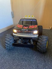 TAMIYA Blackfoot