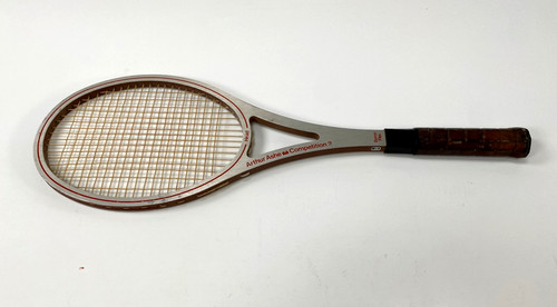 Raquette tennis vintage head - raquette,