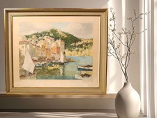 MERIO AMEGLIO (1897-1970)