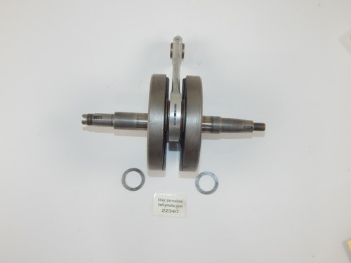 Oem sachs 125 moteur - 125,