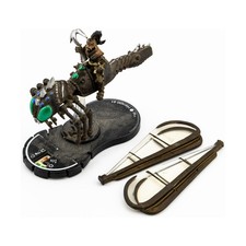 Mage Knight Lancers Hierajet