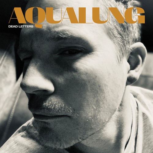 Aqualung dead letters - dead,