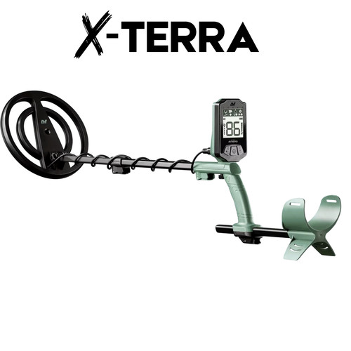 Terra metal detector pro - –,