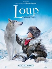 Loup - DVD - NEUF