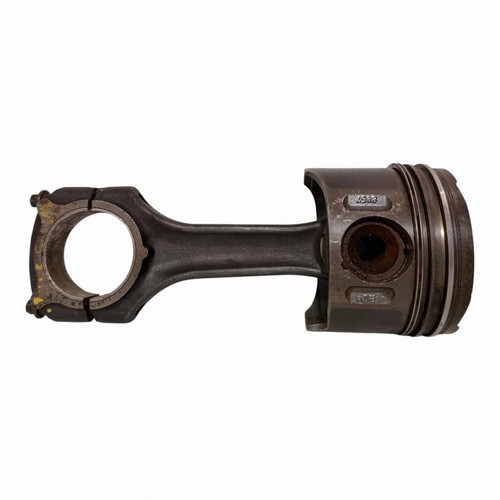 Piston avec bielle - , mercedes