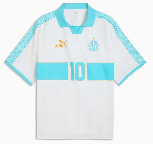 Puma olympique marseille king - puma,
