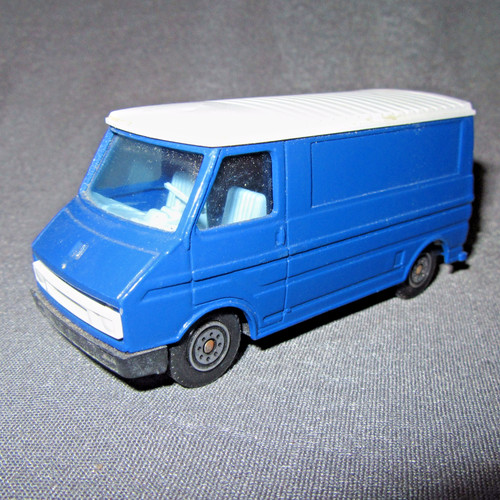 560d solido 368 citroën c35 - 560d,
