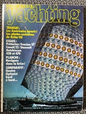 Yachting Magazine n°209 du