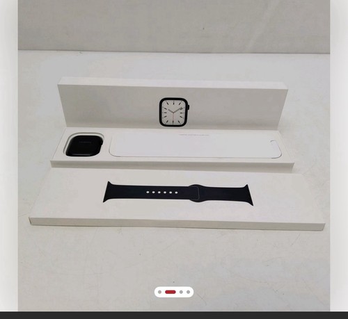 Apple watch series mm - watch,