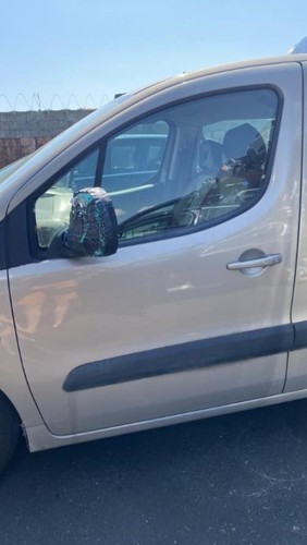 Porte avant gauche - , citroen